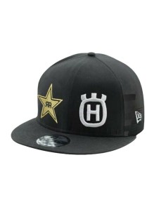 Gorra Husqvarna Replica Team
