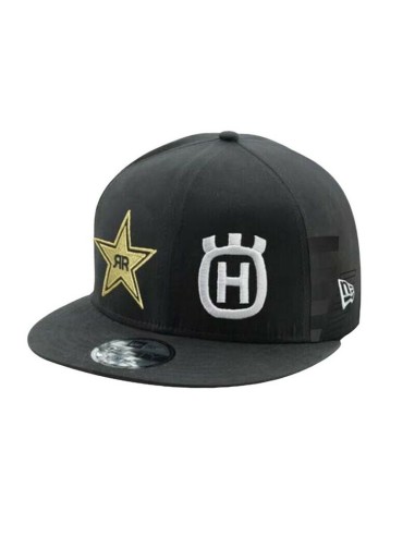 Gorra Husqvarna Replica Team