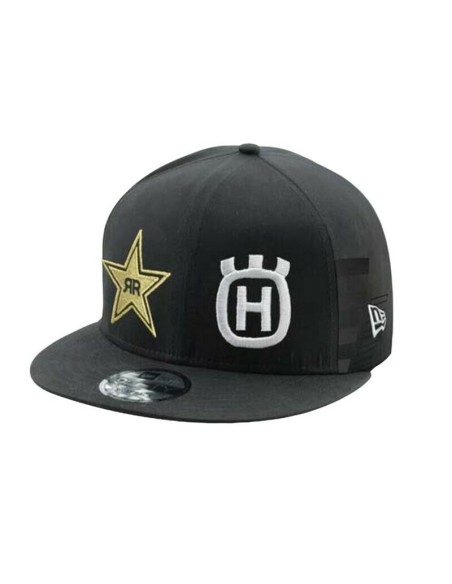 Gorra Husqvarna Replica Team