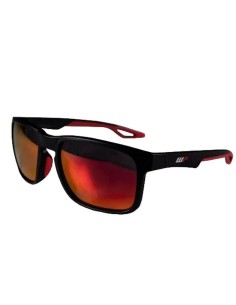 Gafas Gas Gas WP Rojo/Negro