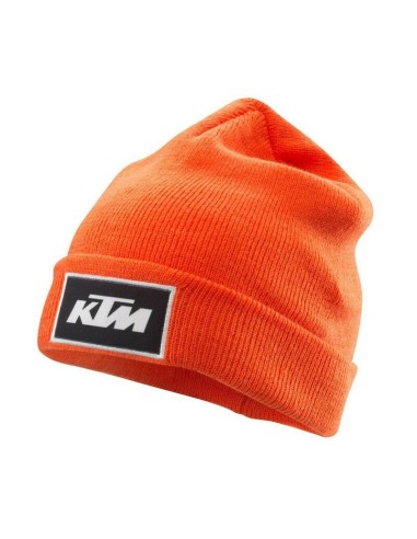Gorro KTM Pure Naranja