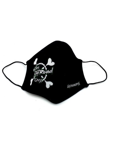 Mascarilla Homologada GMX