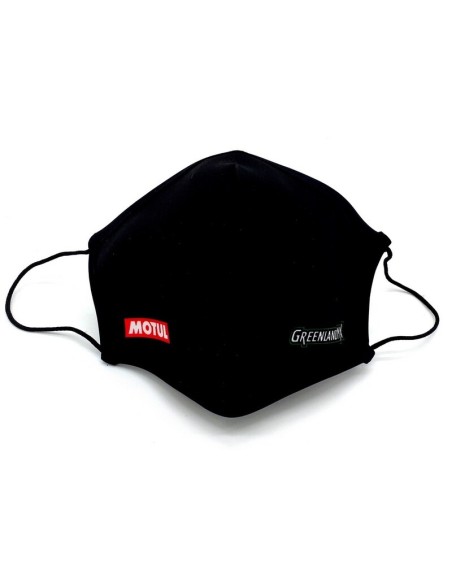 Mascarilla Homologada Motul & GMX