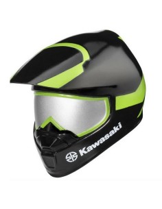 Casco para Bola de Remolque Kawasaki 50 mm
