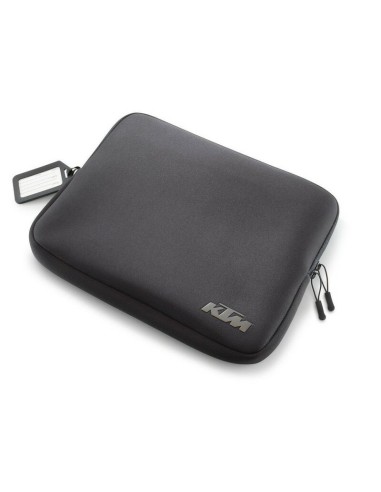 Funda para Notepad KTM Negro