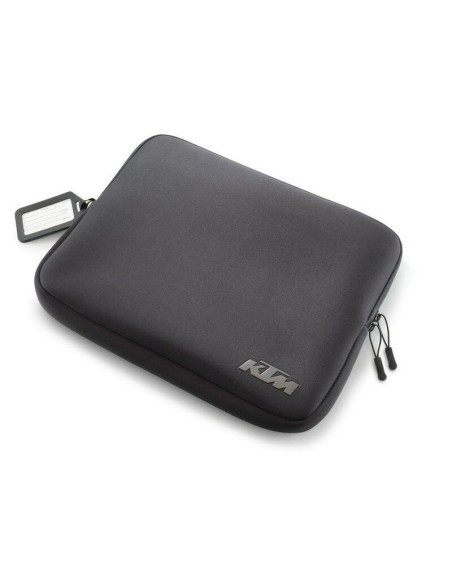 Funda para Notepad KTM Negro