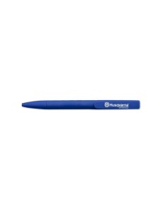 Bolígrafo Husqvarna Azul