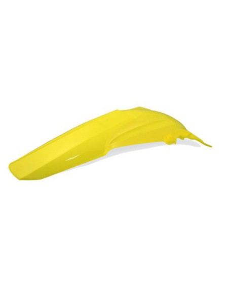Guardabarros Trasero Acerbis Suzuki DRZ 400 00-12 Amarillo