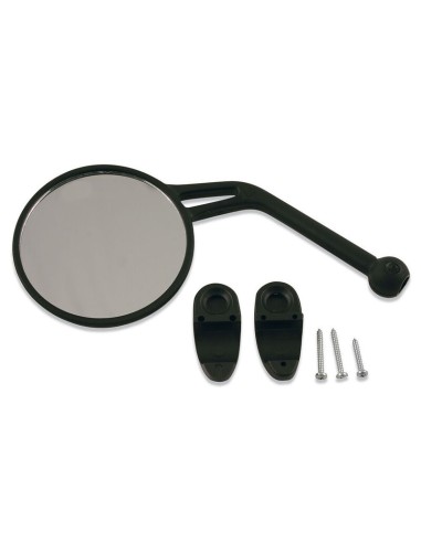 Espejo Retrovisor Izquierdo Acerbis