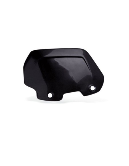 Recambios Plástico Paramanos Acerbis Rally Brush Negro