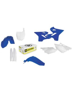 Full Kit Plásticos Acerbis Yamaha YZ 85 2015