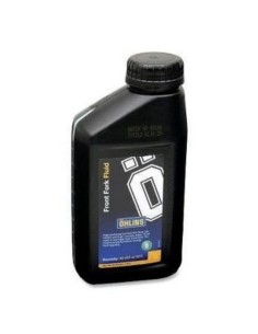 Aceite de Horquilla Öhlins High Performance 1L