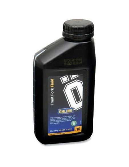 Aceite de Horquilla Öhlins CST 23-SAE 10 1 Litro