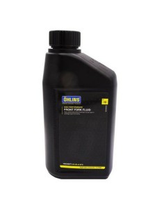 Aceite de Horquilla Öhlins High Performance 1L