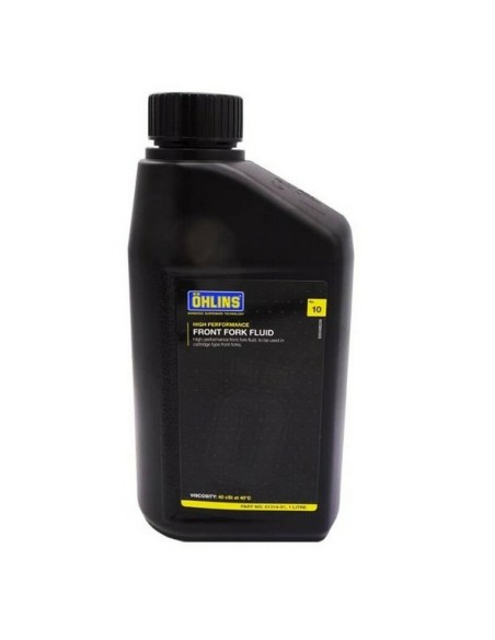 Aceite de Horquilla Öhlins High Performance 1L