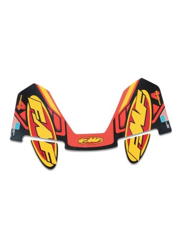 Adhesivos Silencioso FMF Power Core 4 HEX