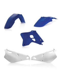 Kit Plásticos Acerbis Yamaha YZ 80 95-01 Réplica Original
