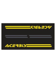 Alfombra Taller Acerbis 100x200 cm