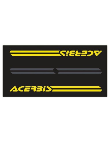 Alfombra Taller Acerbis 100x200 cm
