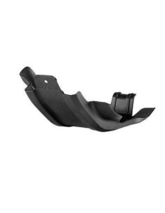Cubrecarter Cross Acerbis KTM SX-F 250/350 16-18 Husqvarna FC 250/350 16-18 Negro