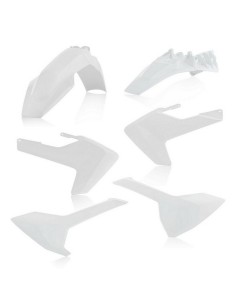 Kit Plásticos Acerbis Husqvarna TC 85 18-24 Réplica 18