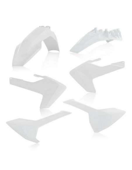 Kit Plásticos Acerbis Husqvarna TC 85 18-24 Réplica 18