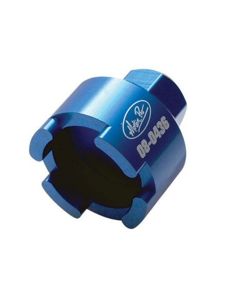 Util extraccion del tornillo de compresion horquilla wp