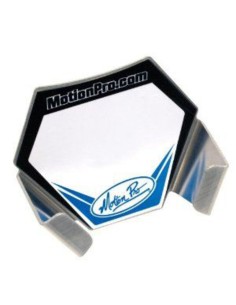 Soporte para manómetro Motion Pro
