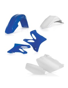 Kit Plásticos Acerbis Yamaha YZ/WR 125/250 06-14 Réplica 13