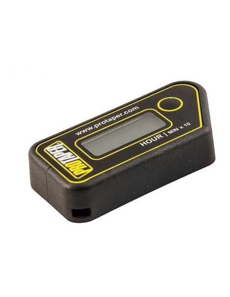 Contador de Horas Pro Taper Wireless