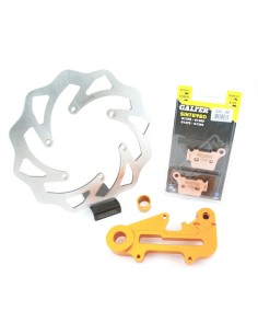 Kit Freno Trasero Galfer Oversize 240 mm KTM EXC/SX 04-..Husqvarna FC/FE/TC/TE 14-..