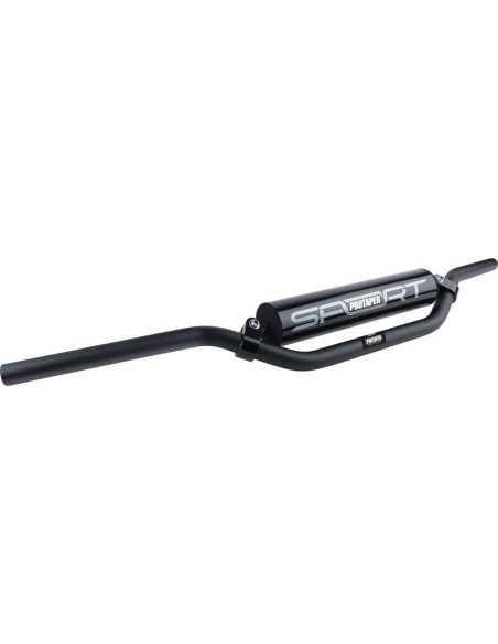 Manillar Pro Taper SE Sport Low-Southwick Negro