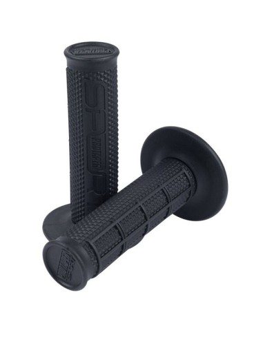 Puños Pro Taper MX Sport 1/2 Waffle Negro
