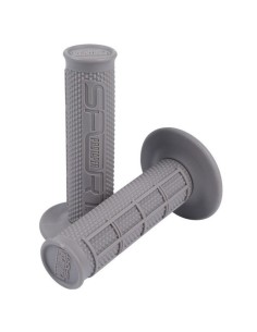 Puños Pro Taper MX Sport 1/2 Waffle Gris