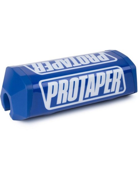 Protector Manillar sin Barra Pro Taper 2.0 Square-Race Azul