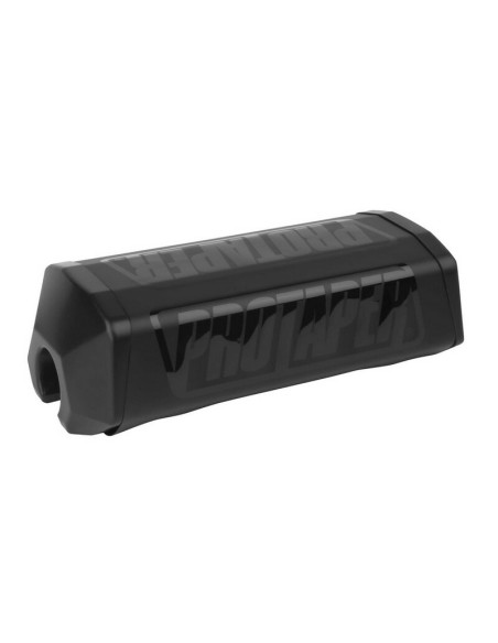 Protector Manillar sin Barra Pro Taper 2.0 Square-Race Stealth