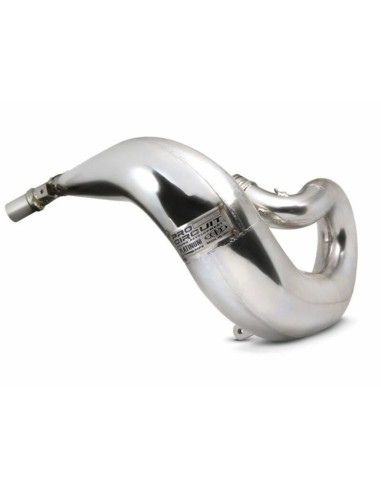 Escape Pro Circuit Platinum KTM SX 250 17-18