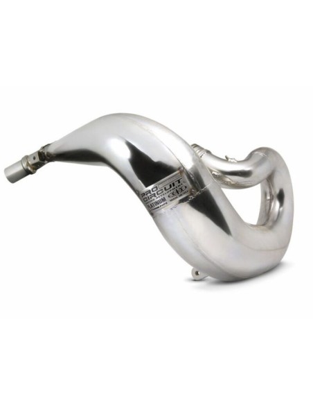 Escape Pro Circuit Platinum KTM SX 250 17-18