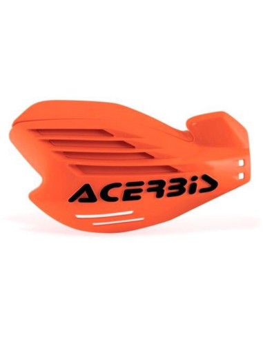 Paramanos Acerbis X-Force Naranja 2016