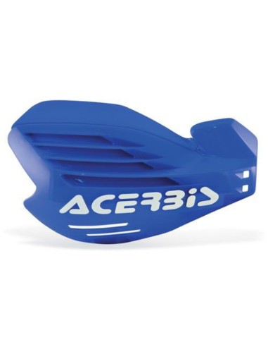 Paramanos Acerbis X-Force Azul