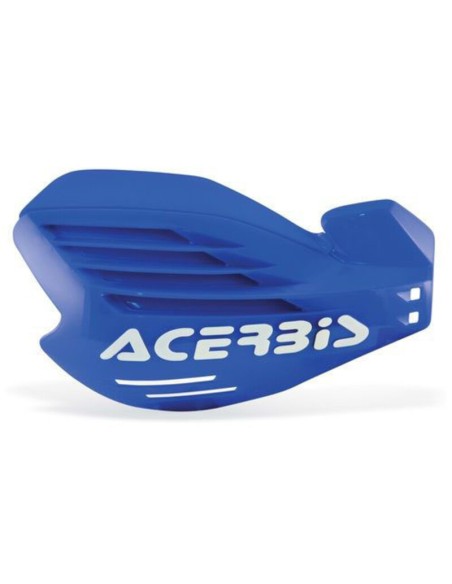 Paramanos Acerbis X-Force Azul