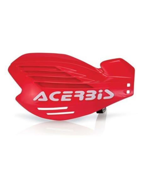 Paramanos Acerbis X-Force Rojo