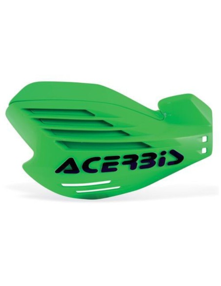Paramanos Acerbis X-Force Verde