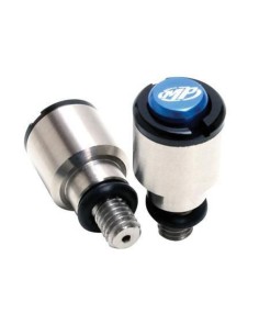 Purgadores de Horquilla Micro Motion Pro m4 WP Marzocchi negro