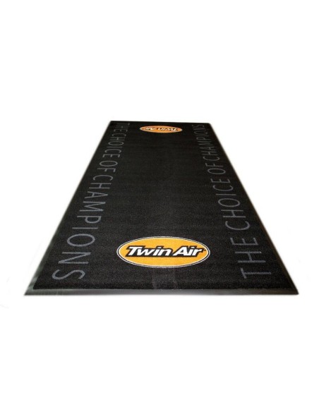 Alfombra Taller Twin Air 190 cm x 80 cm