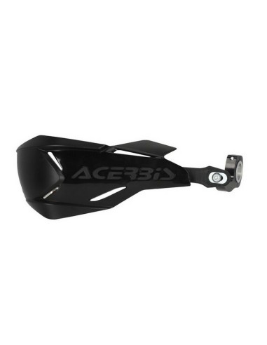 Paramanos Acerbis X-Factor Yamaha Ténéré 700 19-23 Negro