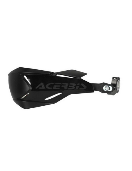 Paramanos Acerbis X-Factor Yamaha Ténéré 700 19-23 Negro