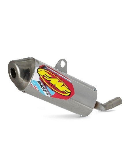 Silencioso FMF Shorty KTM SX 125 98-03