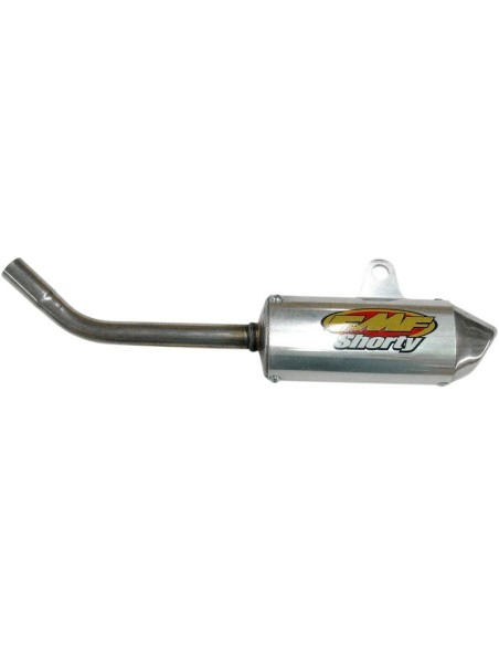 Silencioso FMF Powercore 2 Shorty KTM SX 125 04-10