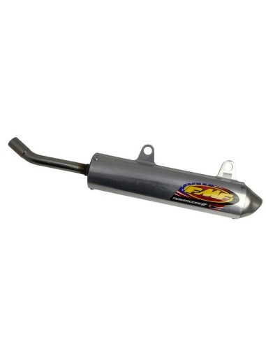 Silencioso FMF Power Core 2 Beta RR 125 18